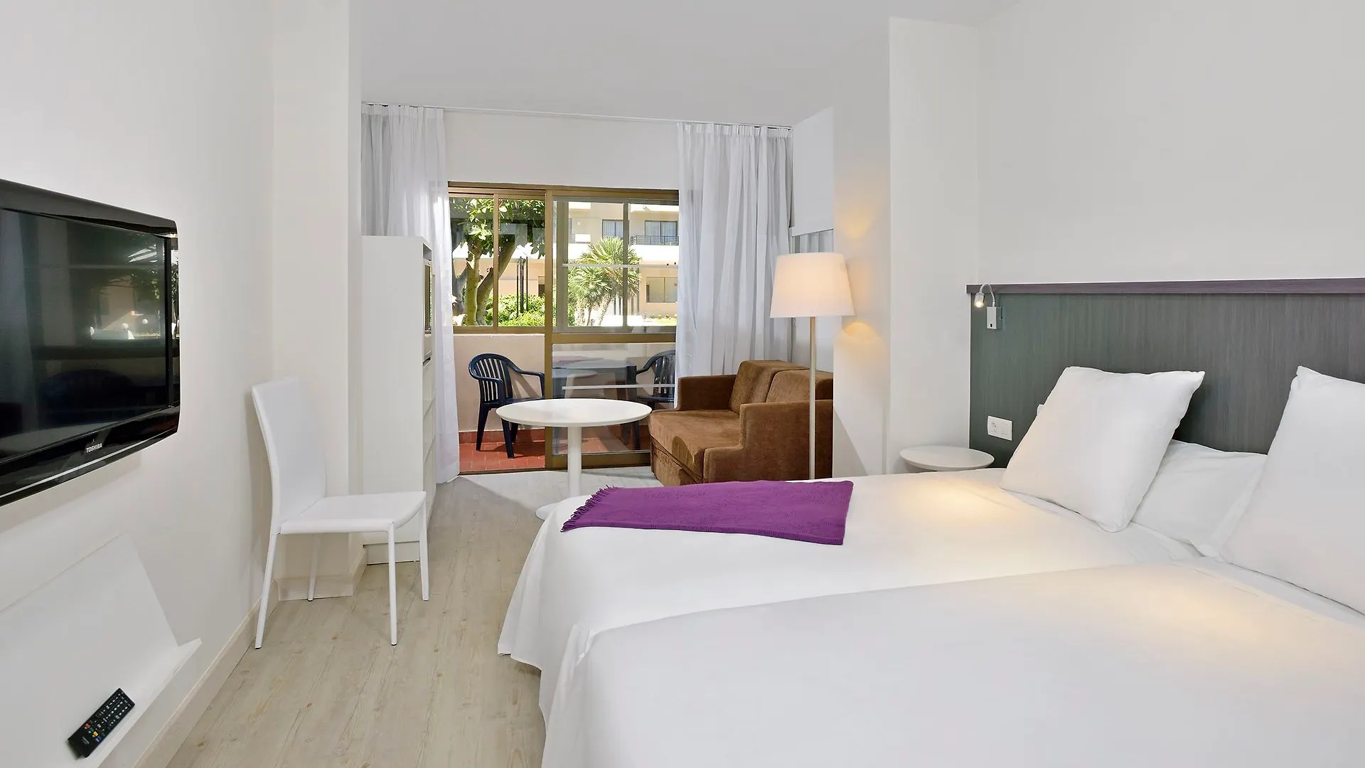 Hotel Ocean House Costa Del Sol, Affiliated By Melia Torremolinos