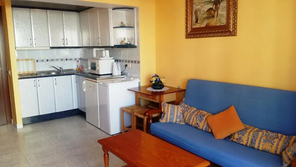 Hotel Ocean House Costa Del Sol, Affiliated By Melia Torremolinos