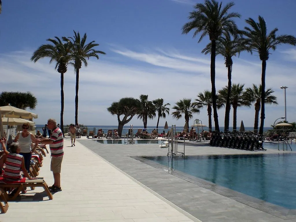 Hotel Ocean House Costa Del Sol, Affiliated By Melia Torremolinos 4*,  Spain