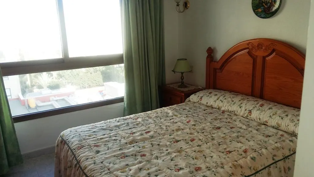 Hotel Ocean House Costa Del Sol, Affiliated By Melia Torremolinos