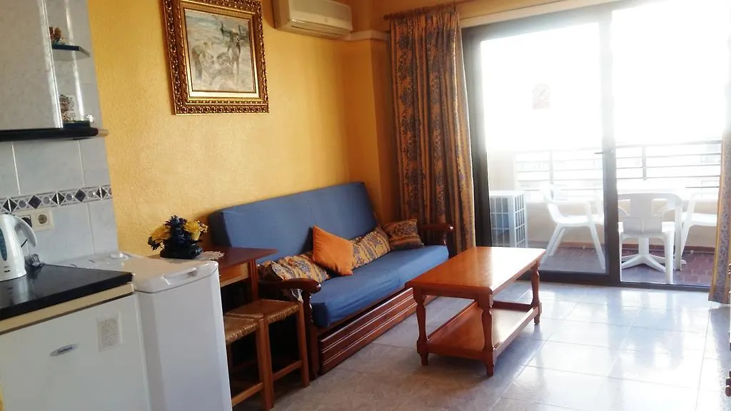 Hotel Ocean House Costa Del Sol, Affiliated By Melia Torremolinos Spain