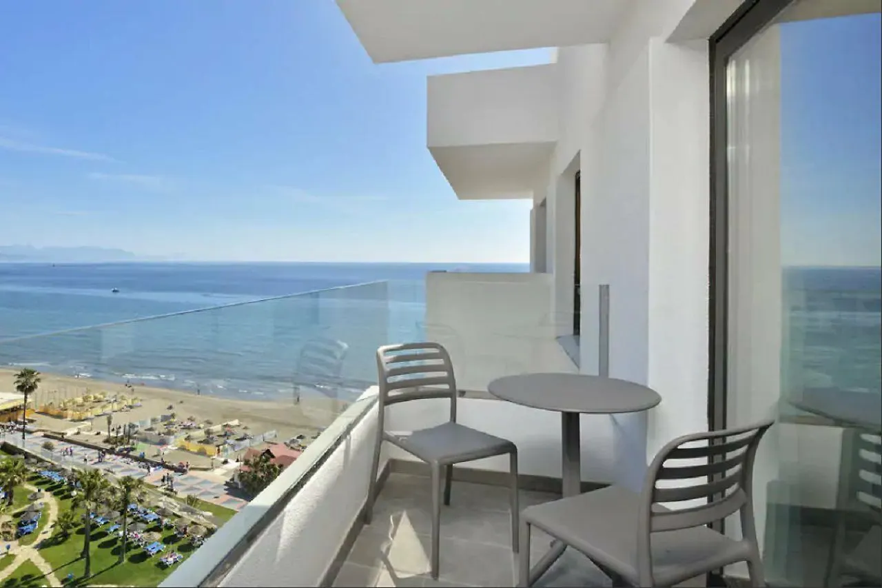 Hotel Ocean House Costa Del Sol, Affiliated By Melia Torremolinos