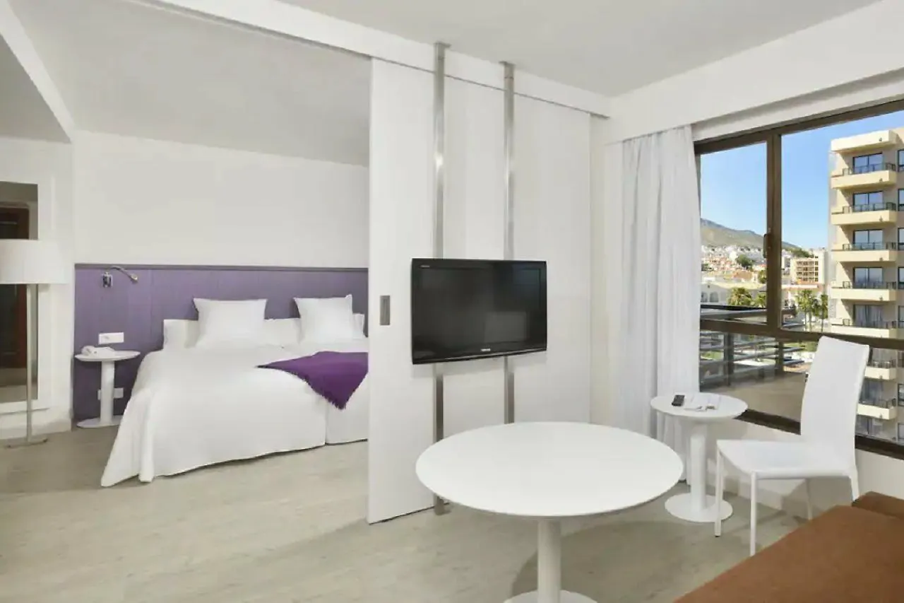 Hotel Ocean House Costa Del Sol, Affiliated By Melia Torremolinos 4*,