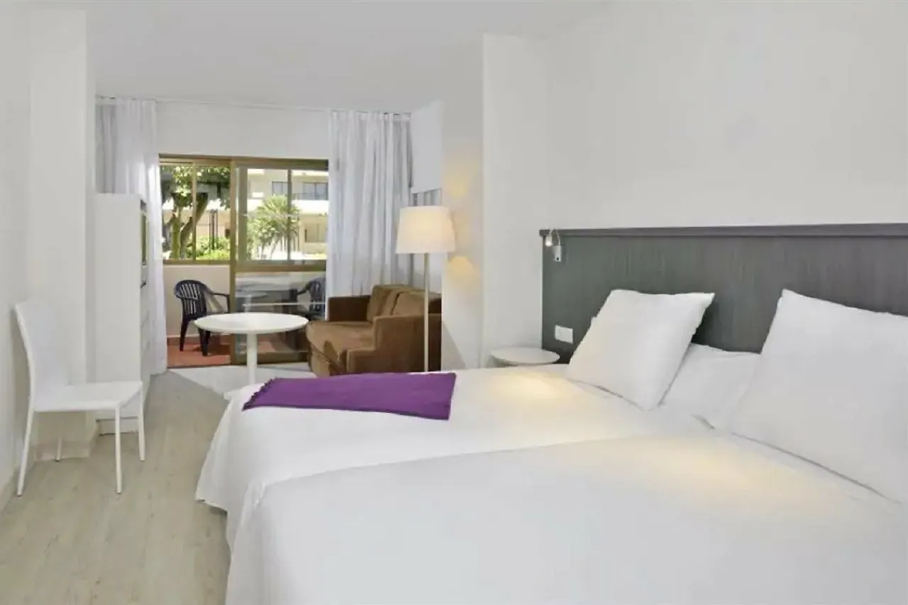 Hotel Ocean House Costa Del Sol, Affiliated By Melia Torremolinos