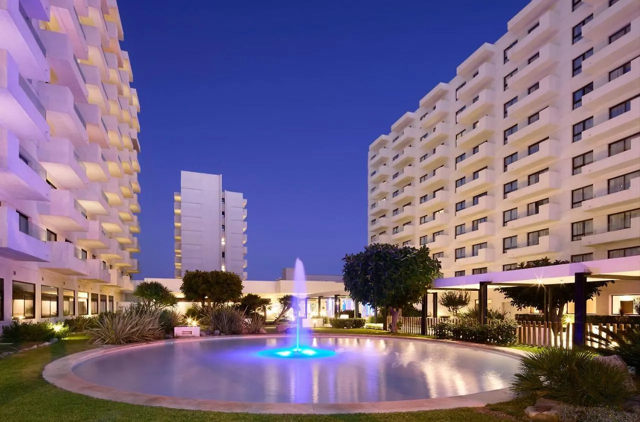 Hotel Sol House Costa del Sol Torremolinos