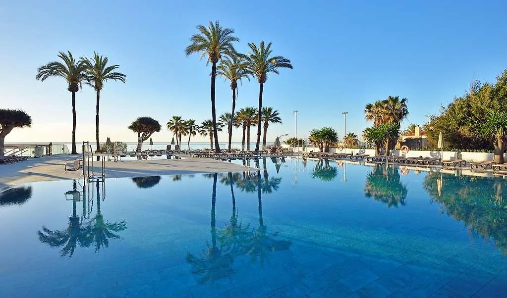 Hotel Ocean House Costa Del Sol, Affiliated By Melia Torremolinos
