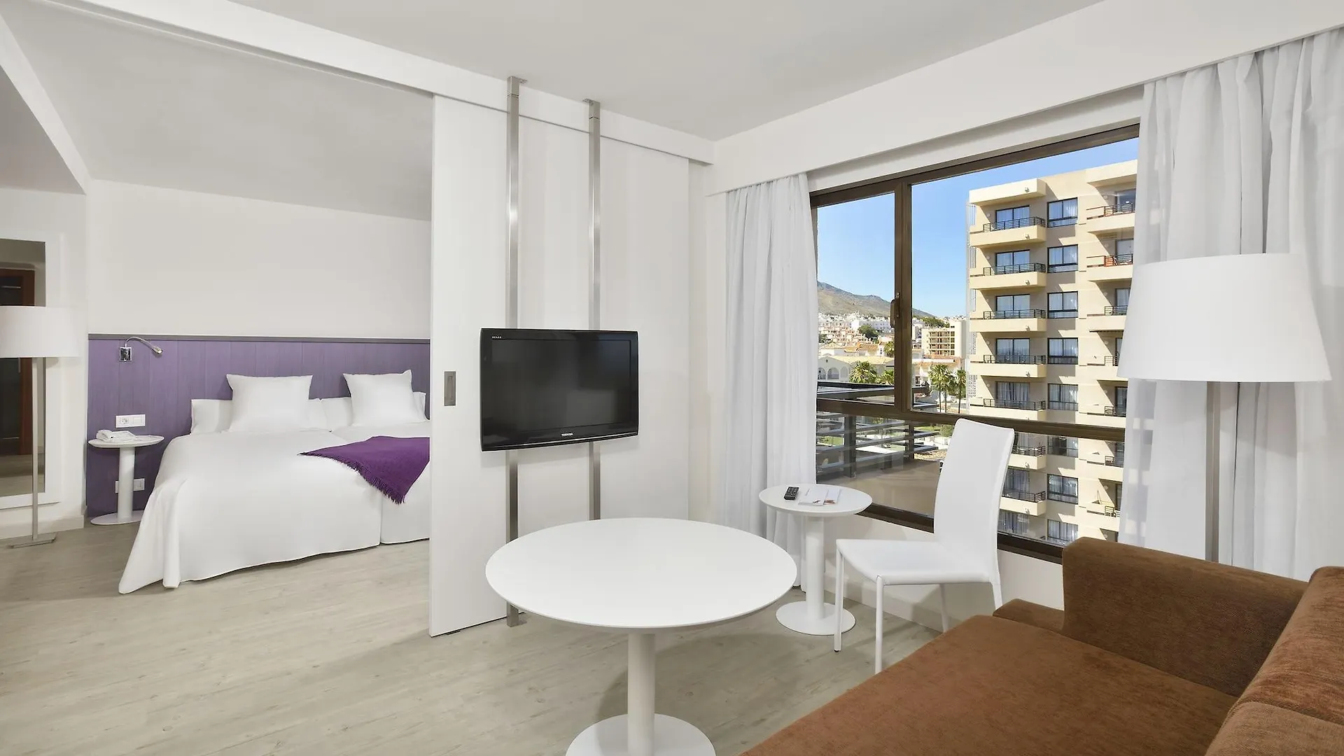 Hotel Sol House Costa del Sol Torremolinos