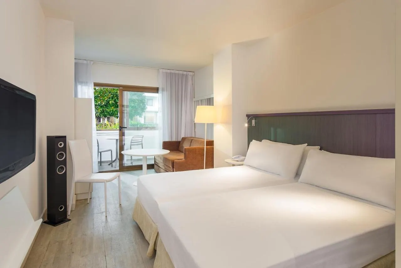 Hotel Sol House Costa del Sol Torremolinos España