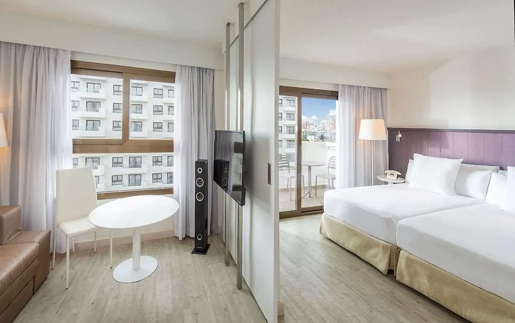 Hotel Ocean House Costa Del Sol, Affiliated By Melia Torremolinos