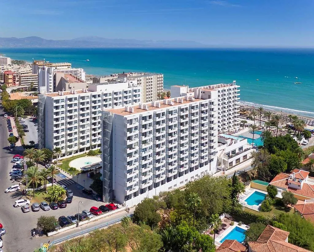 Hotel Ocean House Costa Del Sol, Affiliated By Melia Torremolinos 4*,  Spain