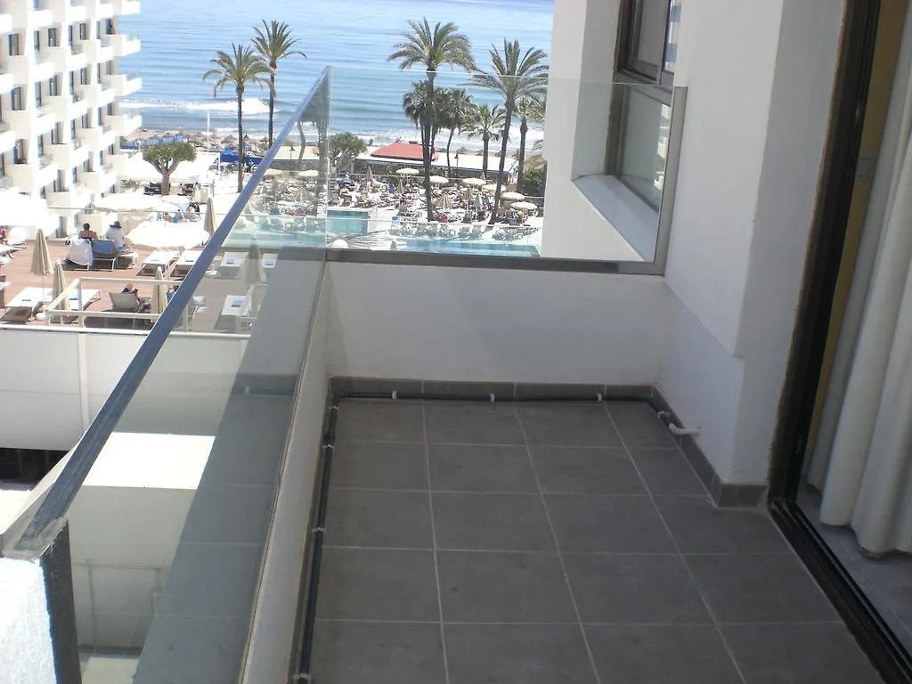 ****  Hotel Sol House Costa del Sol Torremolinos España
