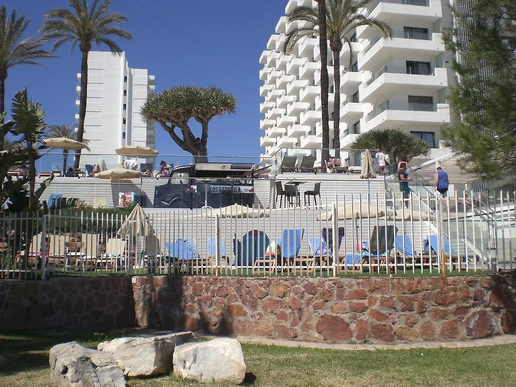 Hotel Sol House Costa del Sol Torremolinos