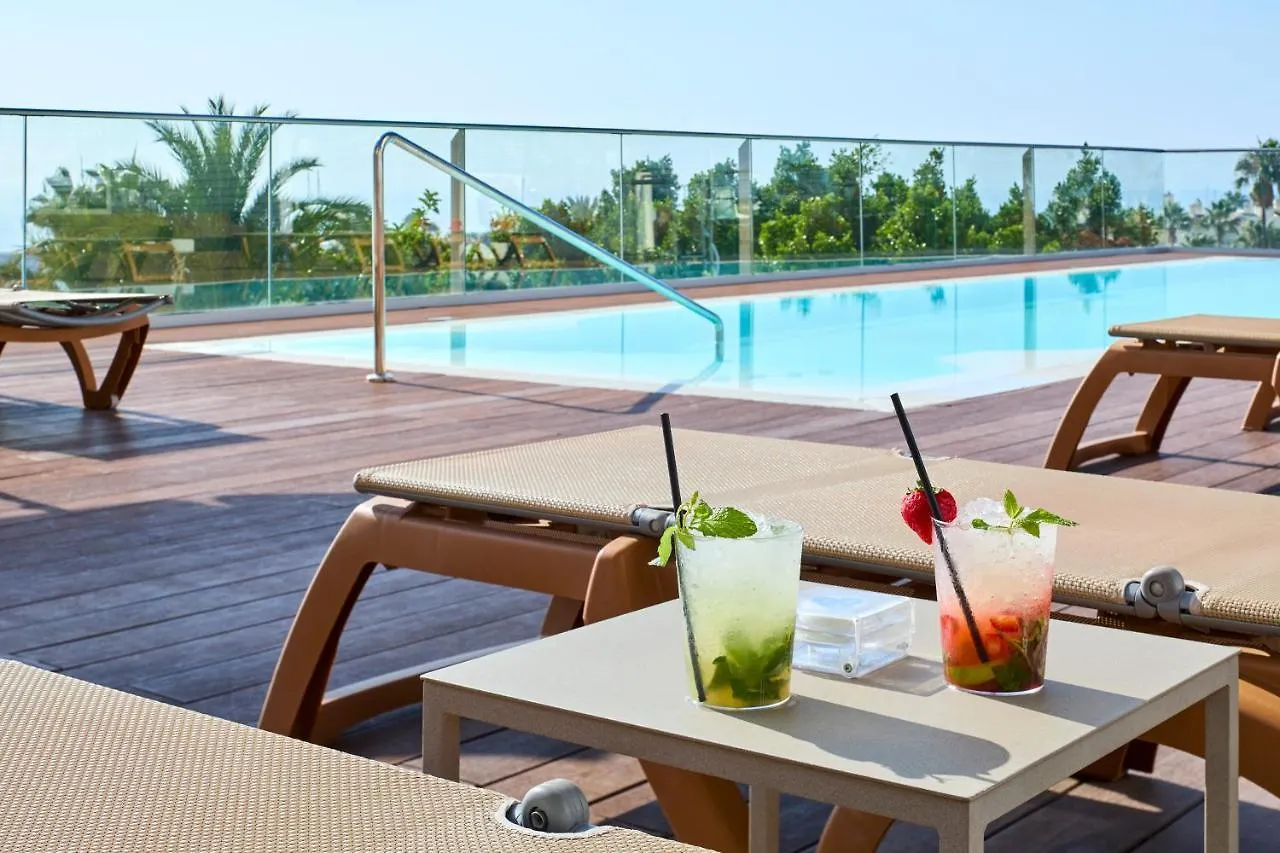 Hotel Ocean House Costa Del Sol, Affiliated By Melia Torremolinos