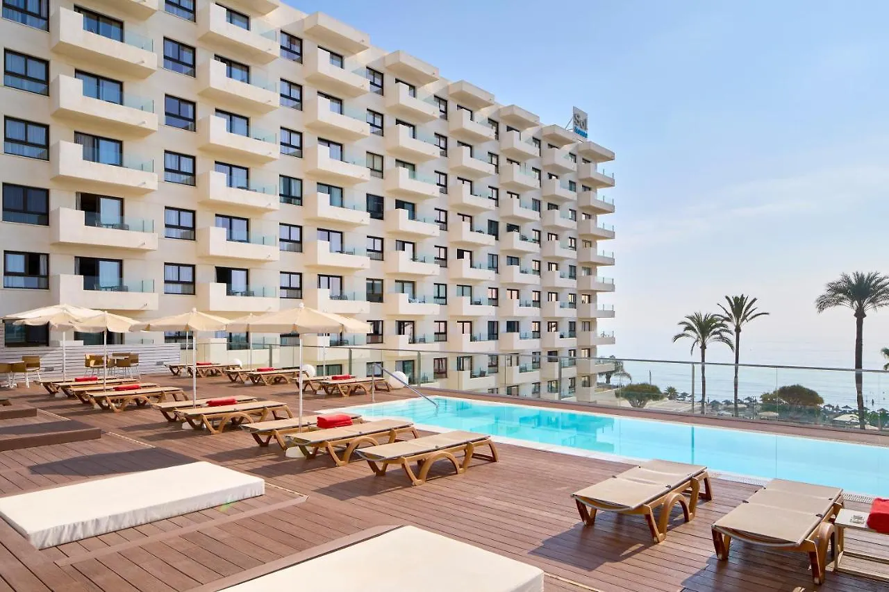 Hotel Ocean House Costa Del Sol, Affiliated By Melia Torremolinos