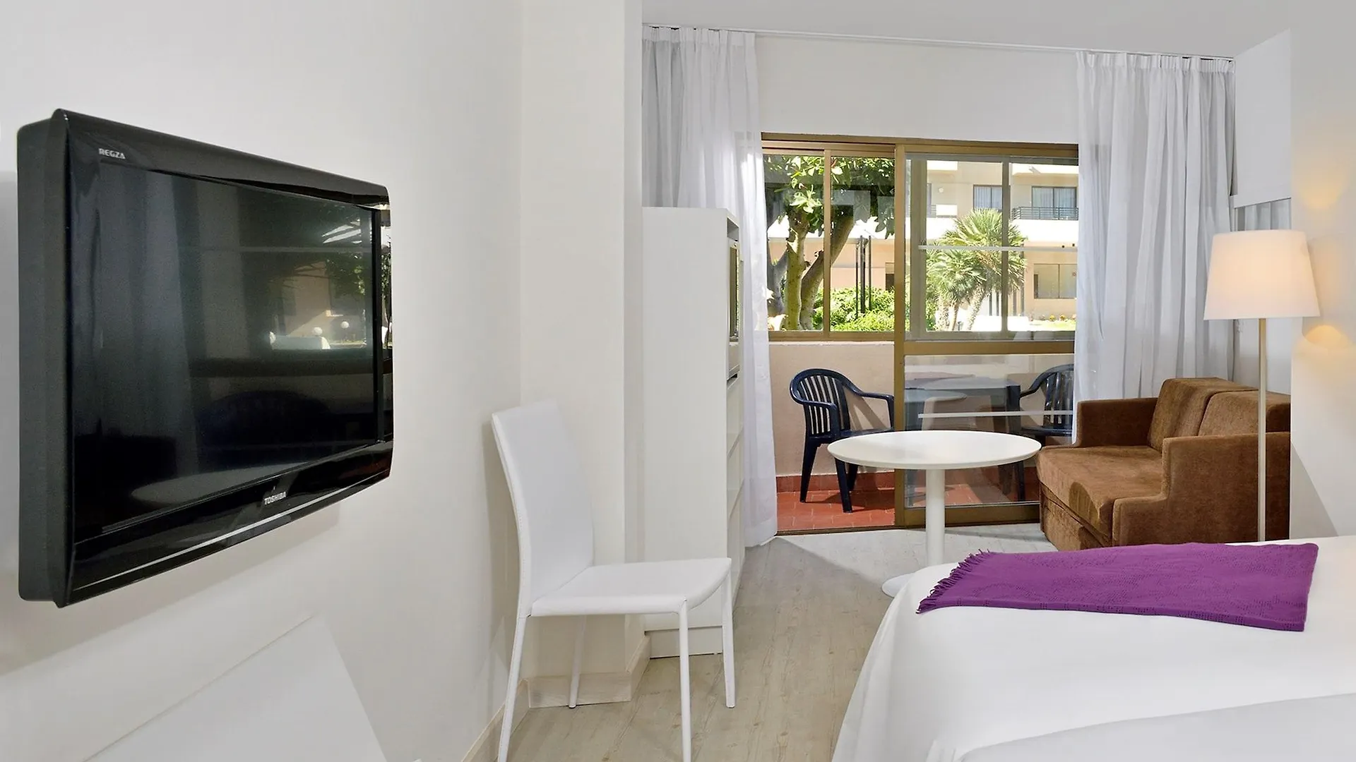 ****  Hotel Ocean House Costa Del Sol, Affiliated By Melia Torremolinos Spain