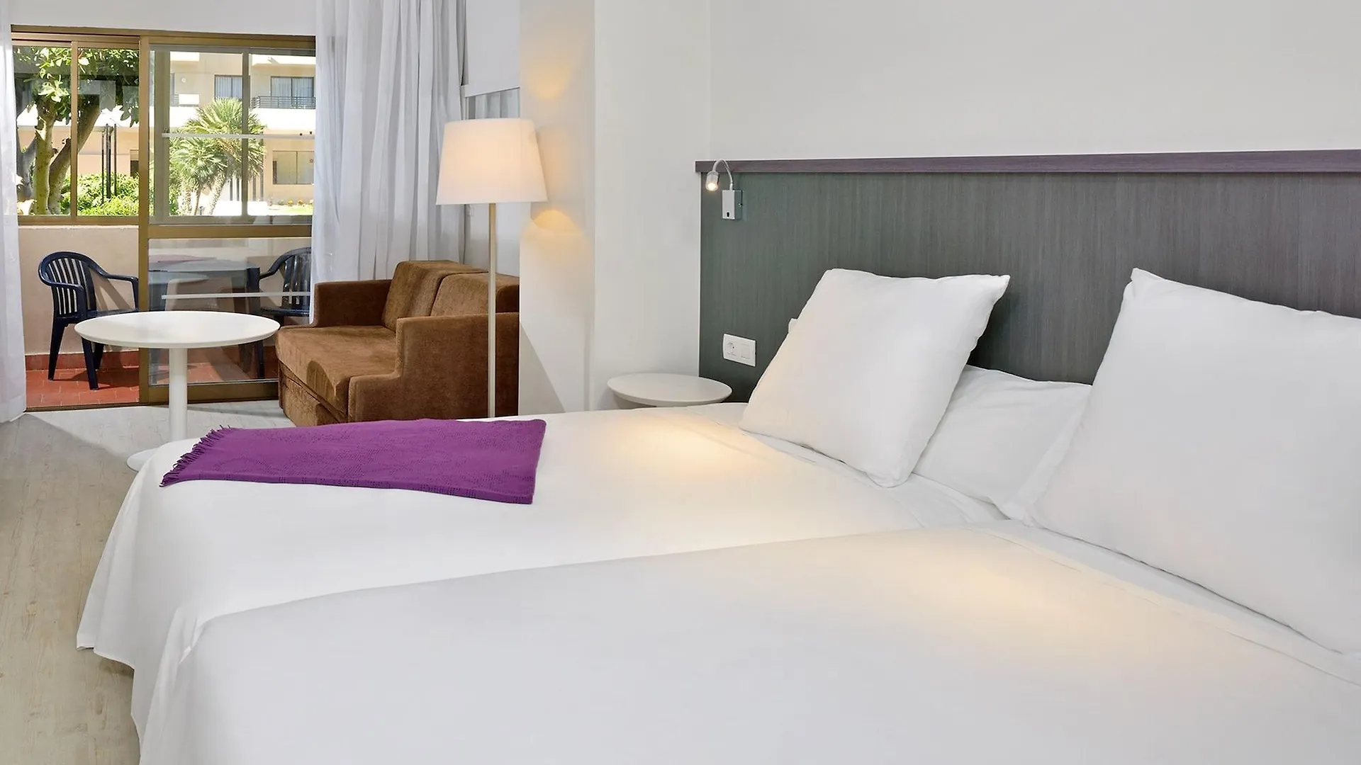 Hotel Ocean House Costa Del Sol, Affiliated By Melia Torremolinos