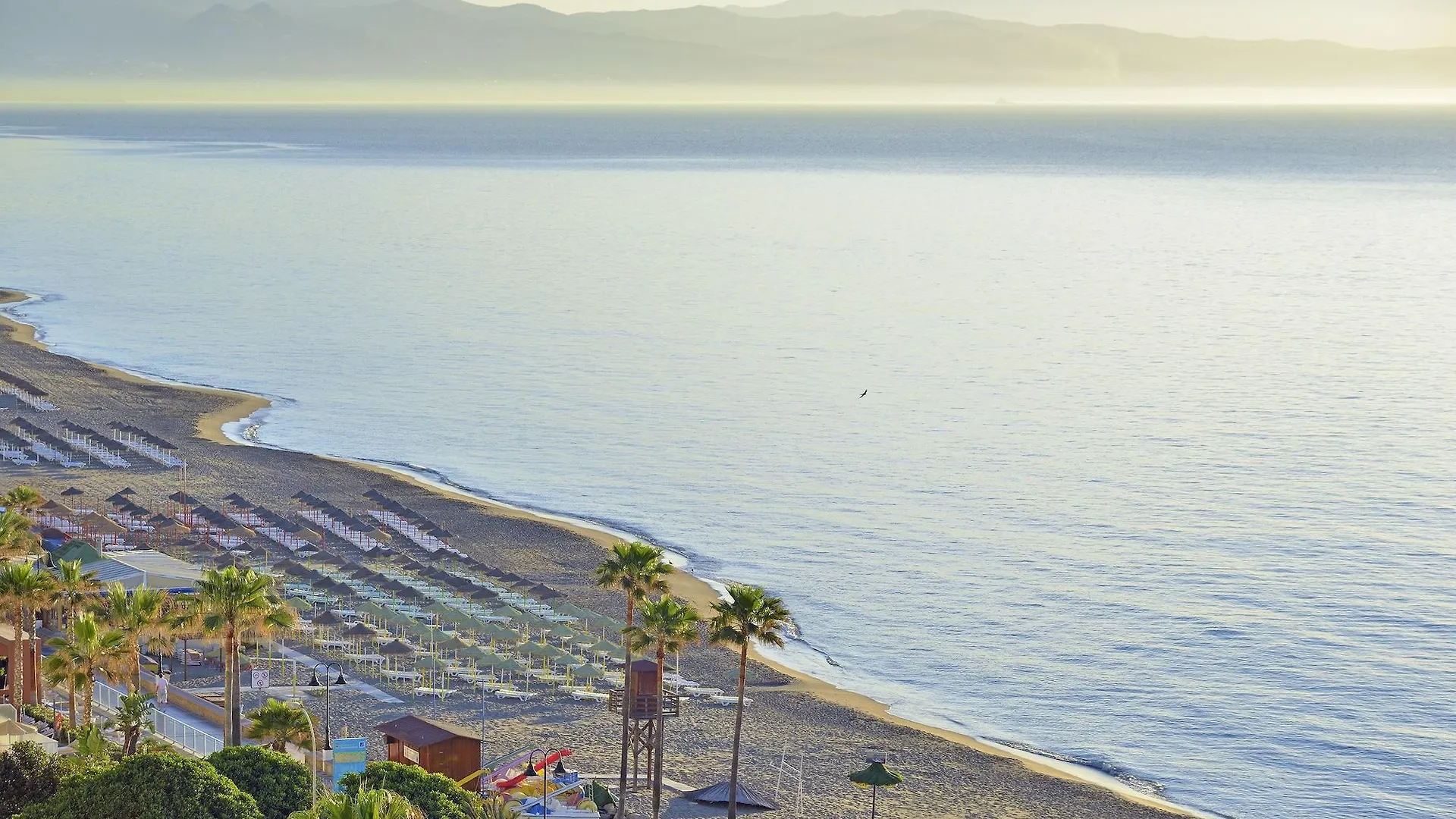Hotel Ocean House Costa Del Sol, Affiliated By Melia Torremolinos Spain