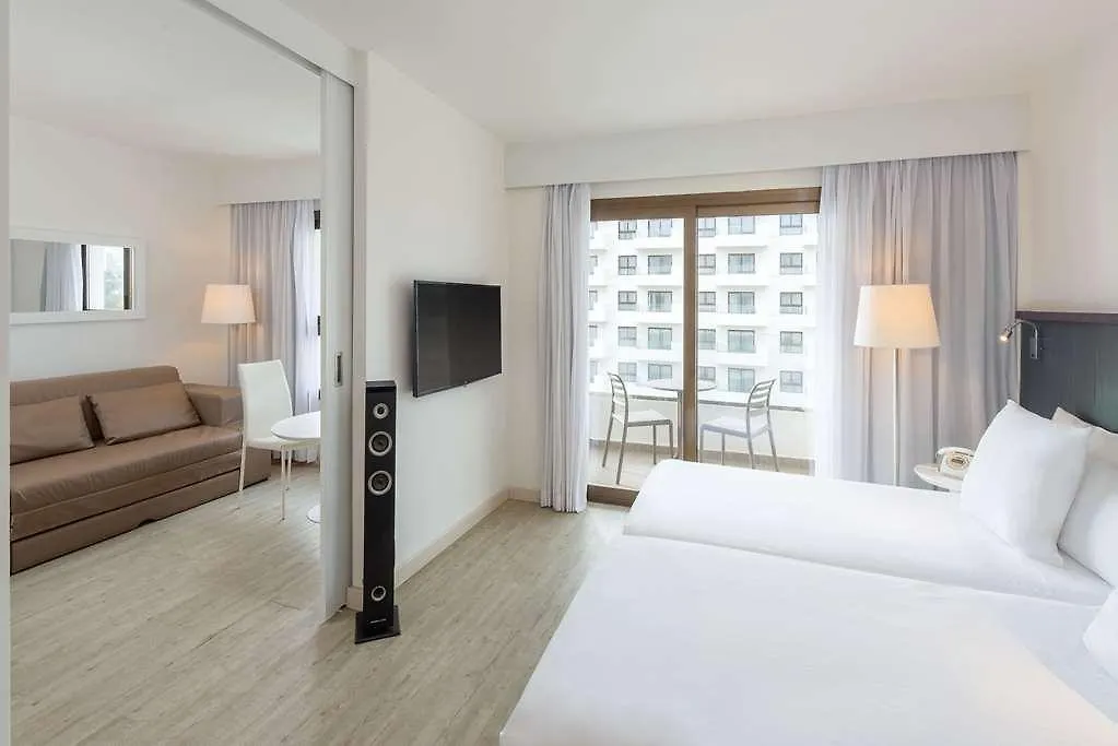 Hotel Ocean House Costa Del Sol, Affiliated By Melia Torremolinos