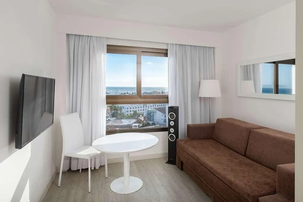Hotel Ocean House Costa Del Sol, Affiliated By Melia Torremolinos 4*,  Spain