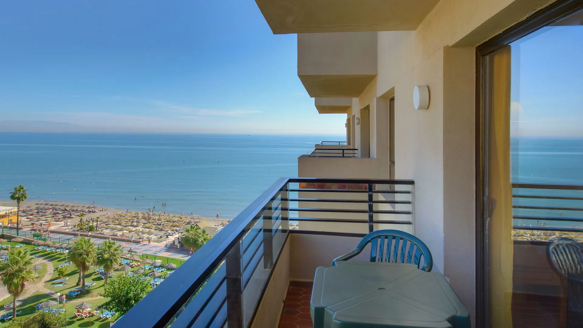 Hotel Ocean House Costa Del Sol, Affiliated By Melia Torremolinos 4*,