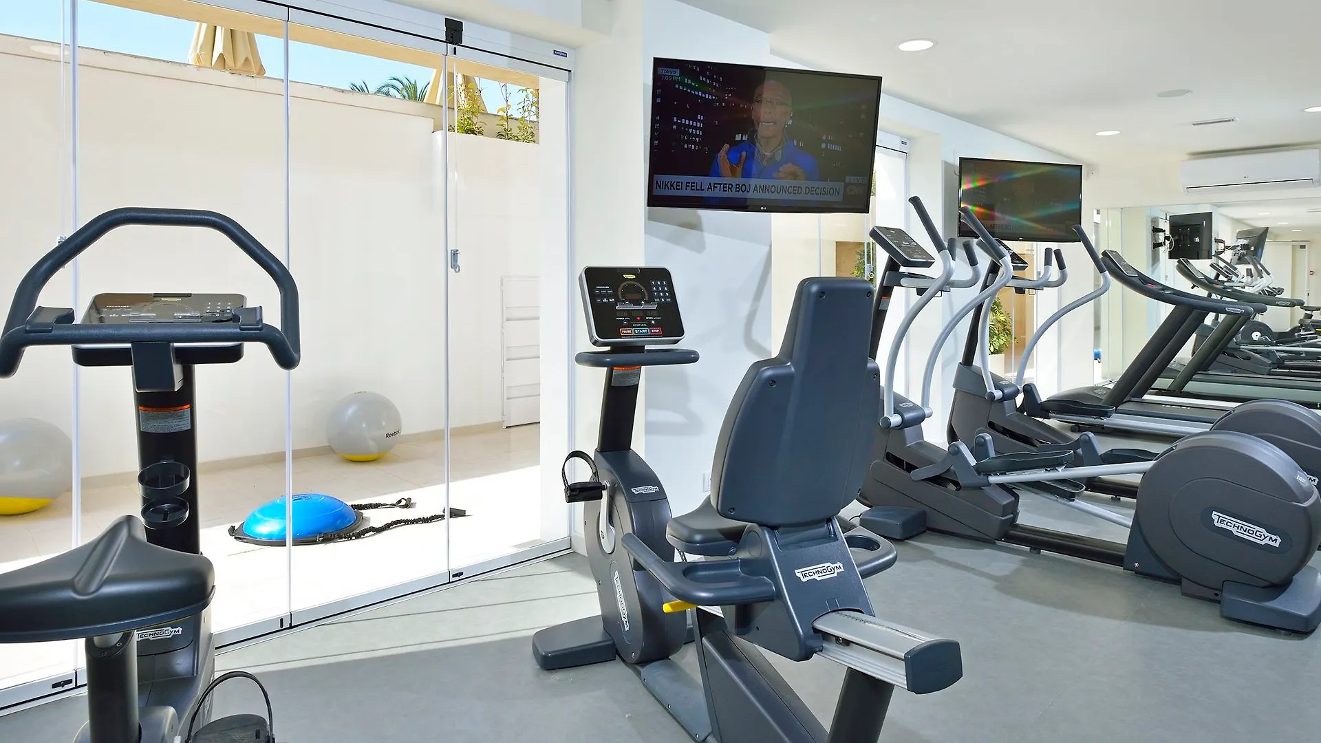 Hotel Ocean House Costa Del Sol, Affiliated By Melia Torremolinos Spain