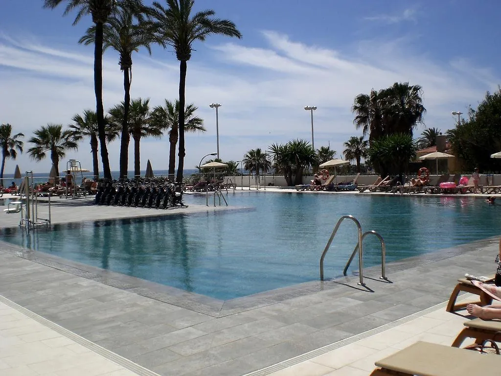 Hotel Ocean House Costa Del Sol, Affiliated By Melia Torremolinos Spain