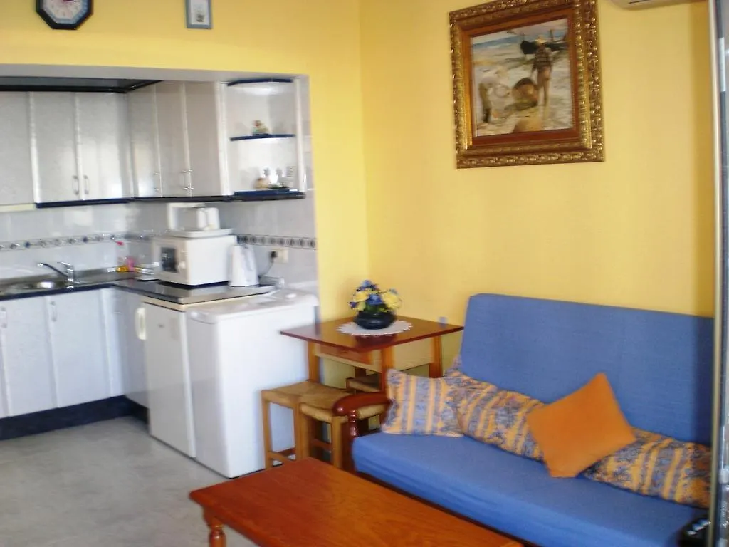 Hotel Ocean House Costa Del Sol, Affiliated By Melia Torremolinos