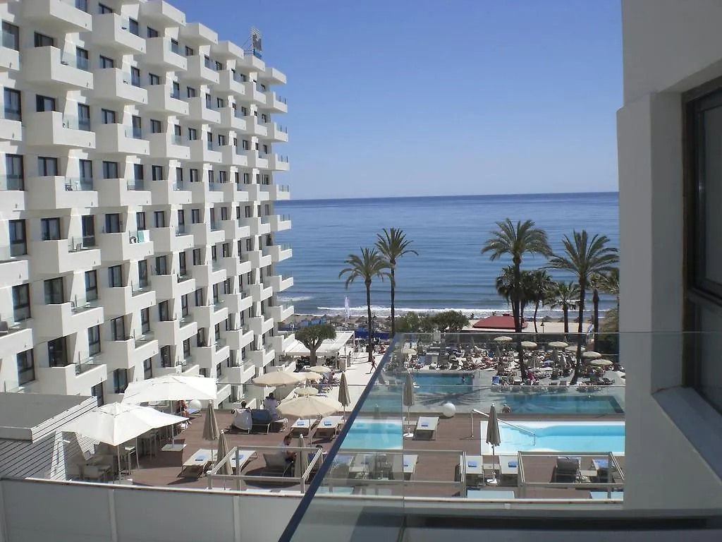 Hotel Ocean House Costa Del Sol, Affiliated By Melia Torremolinos 4*,  Spain