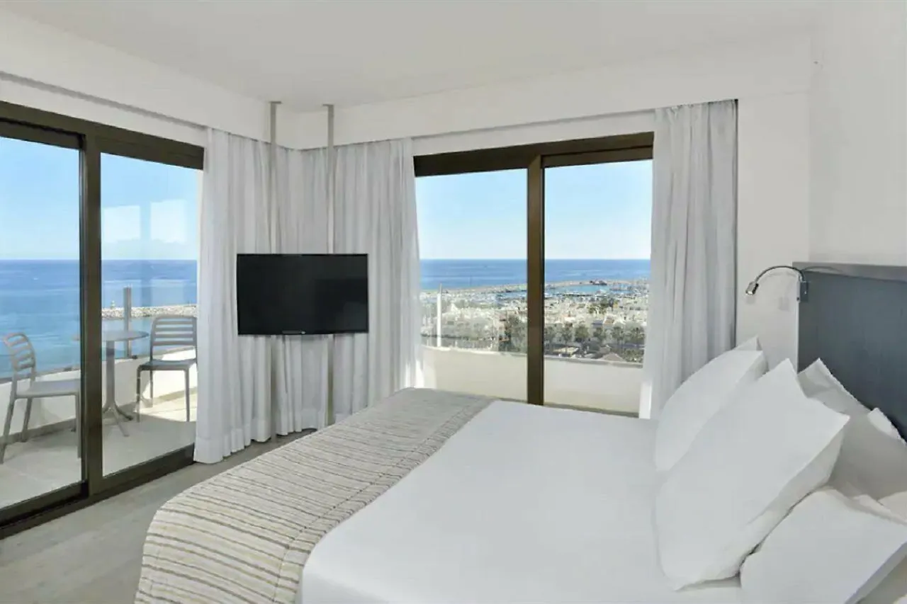 Hotel Ocean House Costa Del Sol, Affiliated By Melia Torremolinos