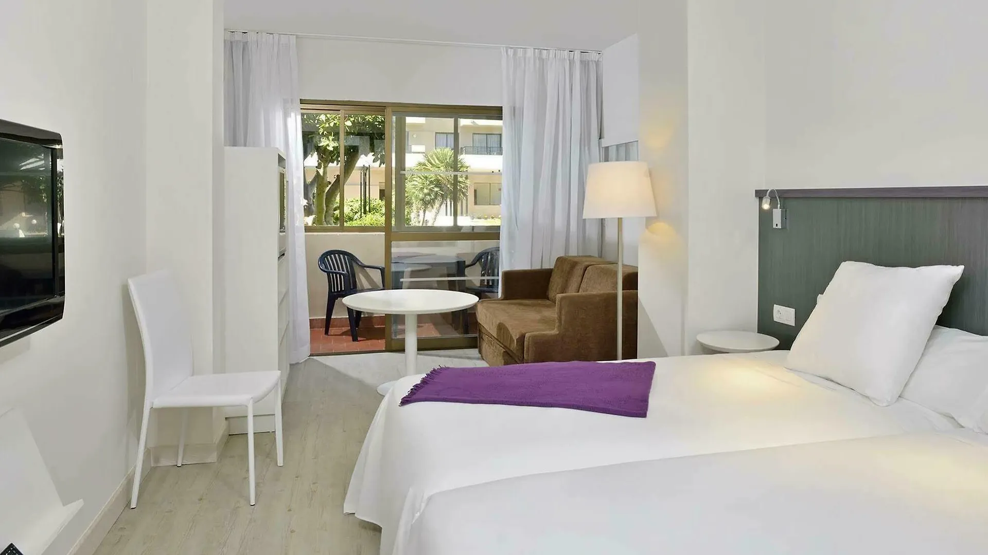 Hotel Sol House Costa del Sol Torremolinos